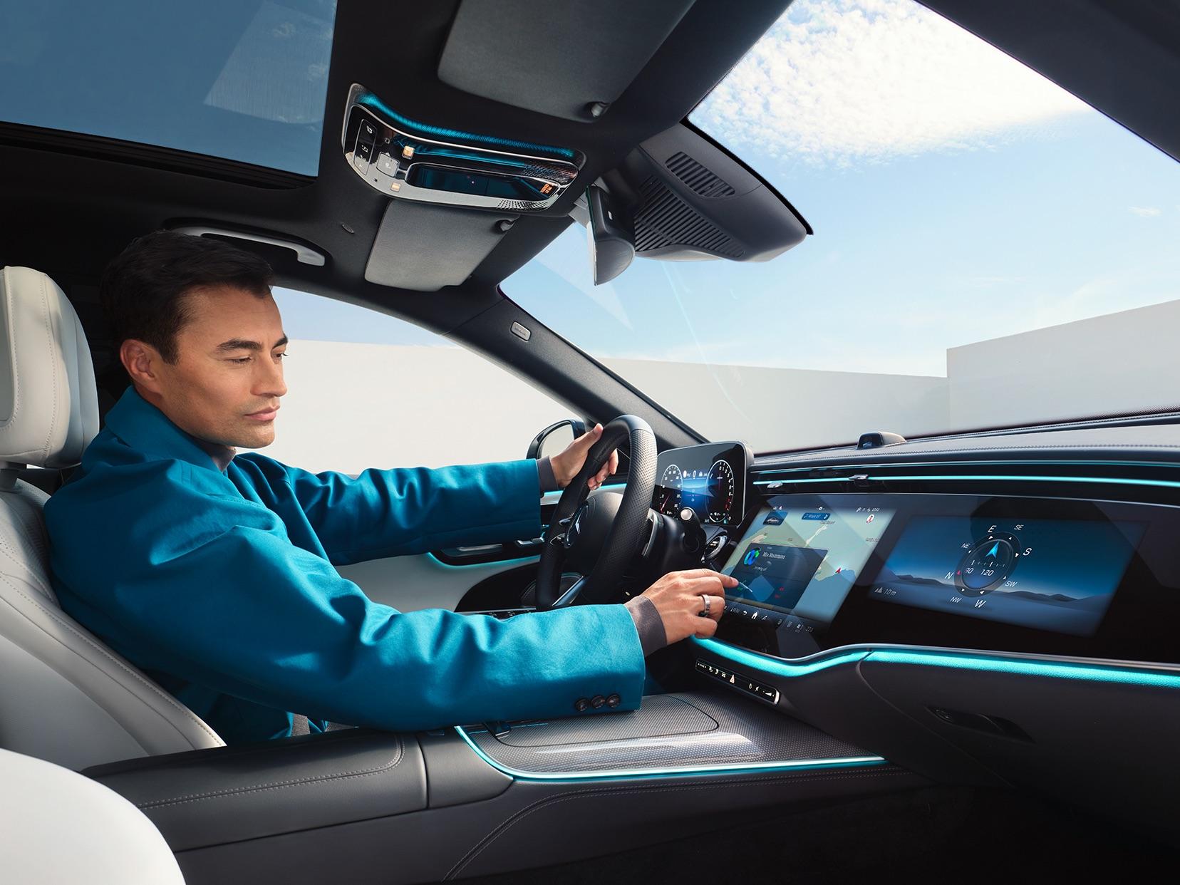 Make it yours: with Personalization.