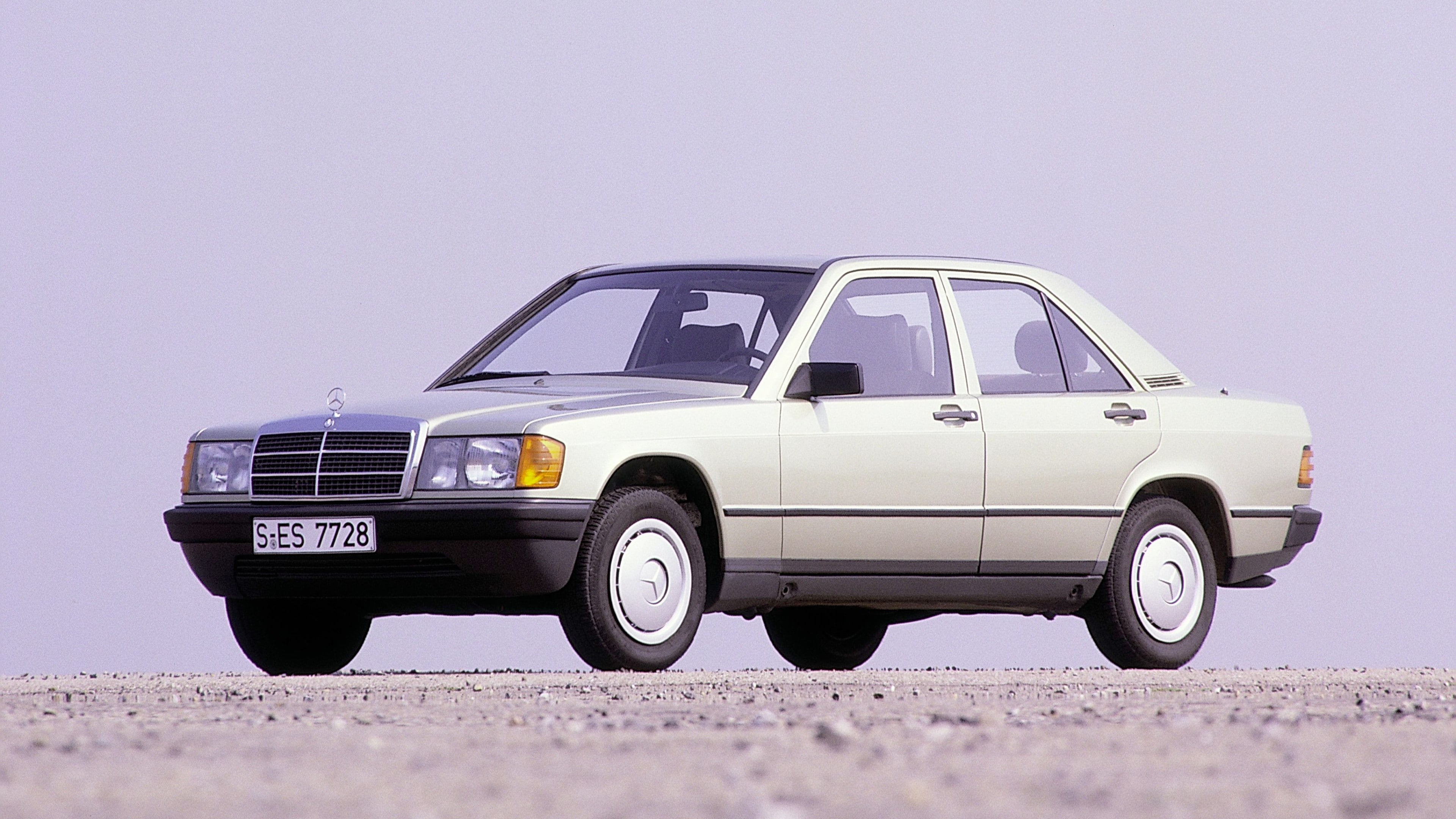190 and 190 E – The 