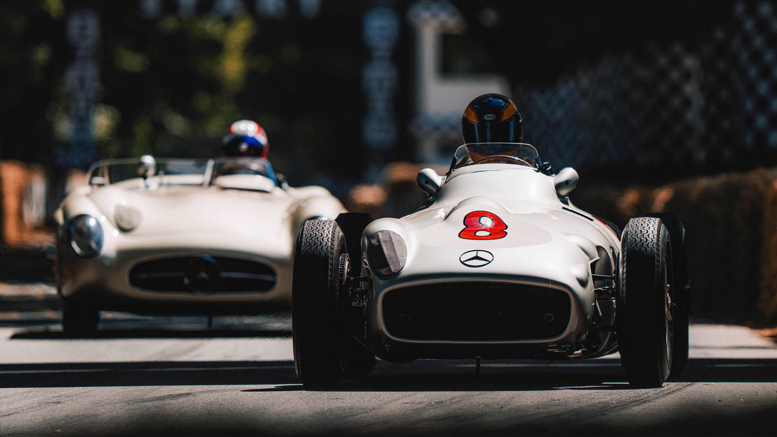 Goodwood Festival of Speed 2025