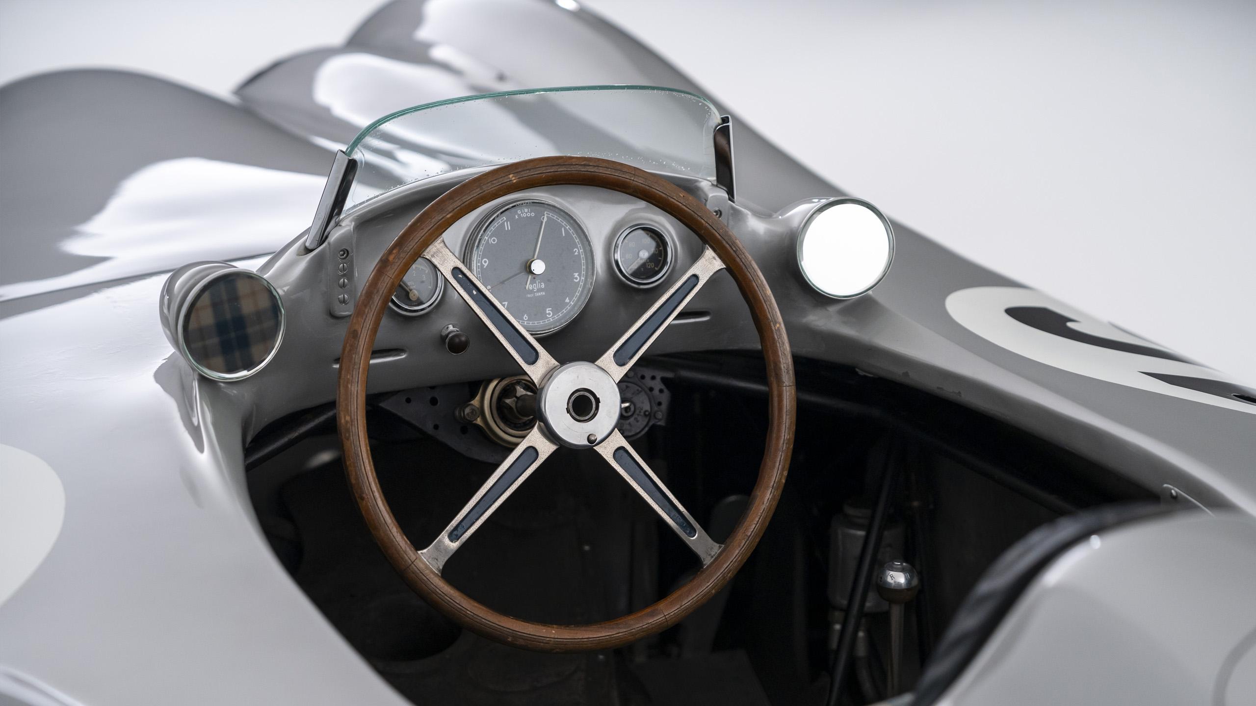 Most valuable Grand Prix Racing Car ever sold