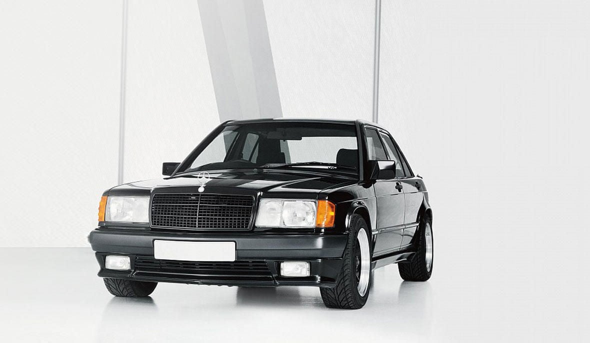 Magazíny  Motor Klassik Spezial: Kauf-ratgeber Mercedes-Benz