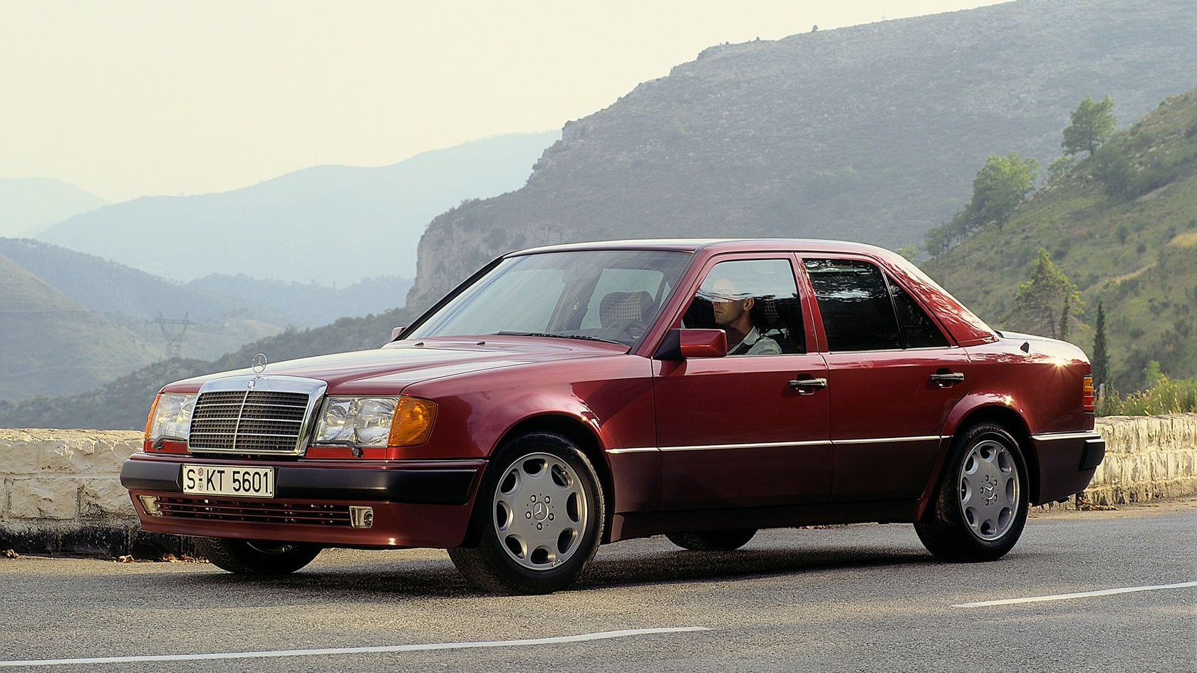 E 500 shop mercedes
