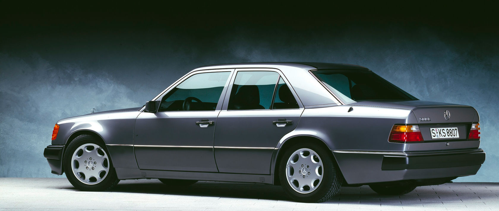 Mercedes e500 new arrivals