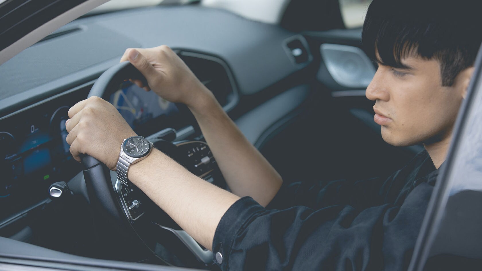 Mercedes benz top ladies watches
