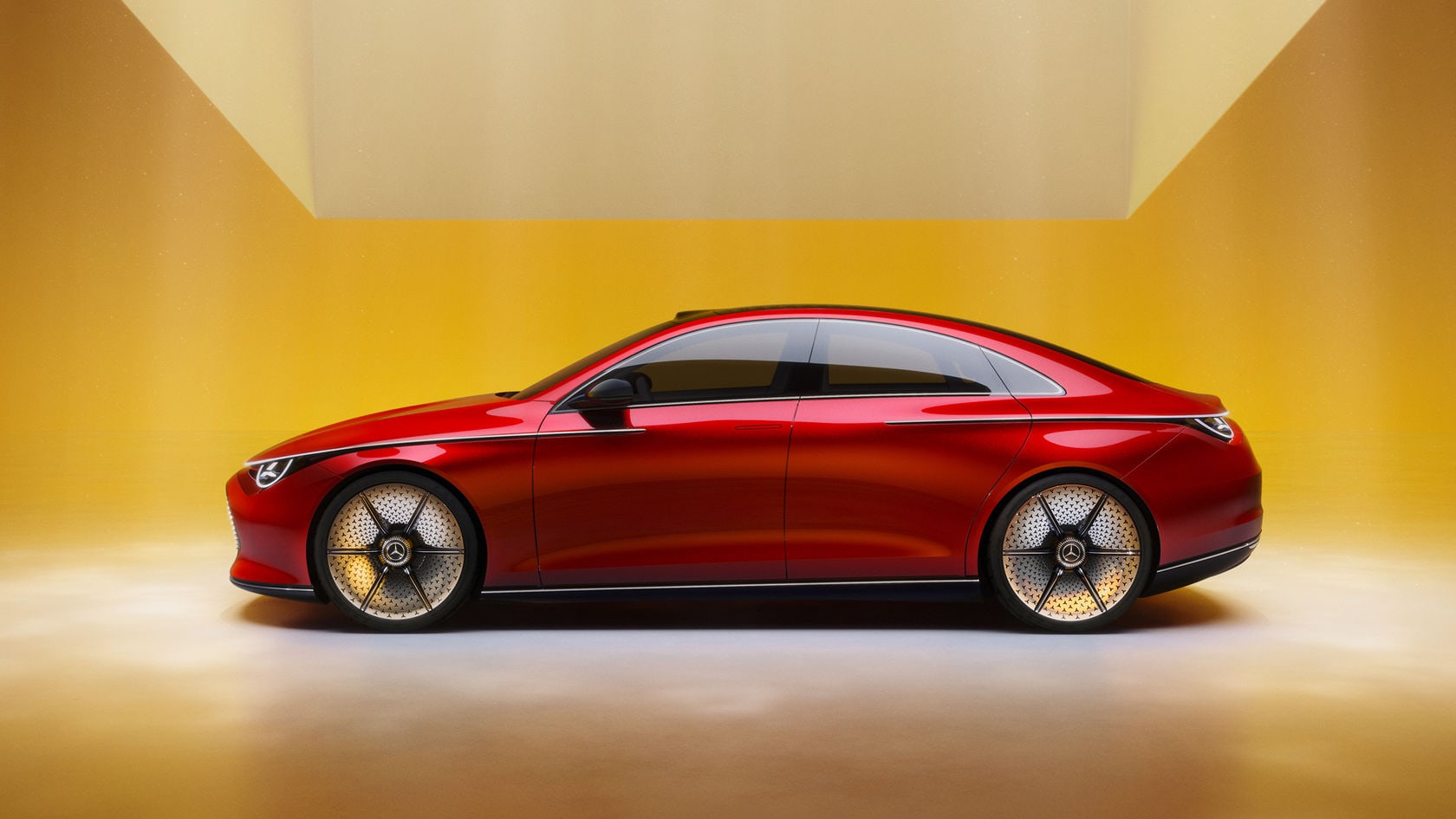 جميع Cla Mercedes-Benz الجديدة منذ عام 2026 في إصدارات الإرجاع المتفجرات الهجينة والهجين