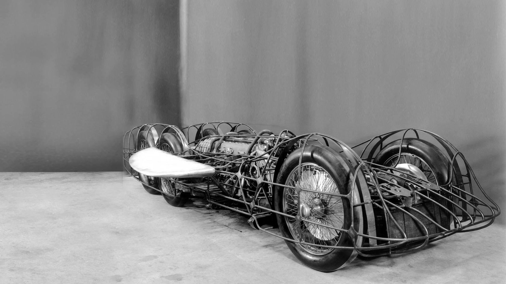 1939 mercedes benz t80