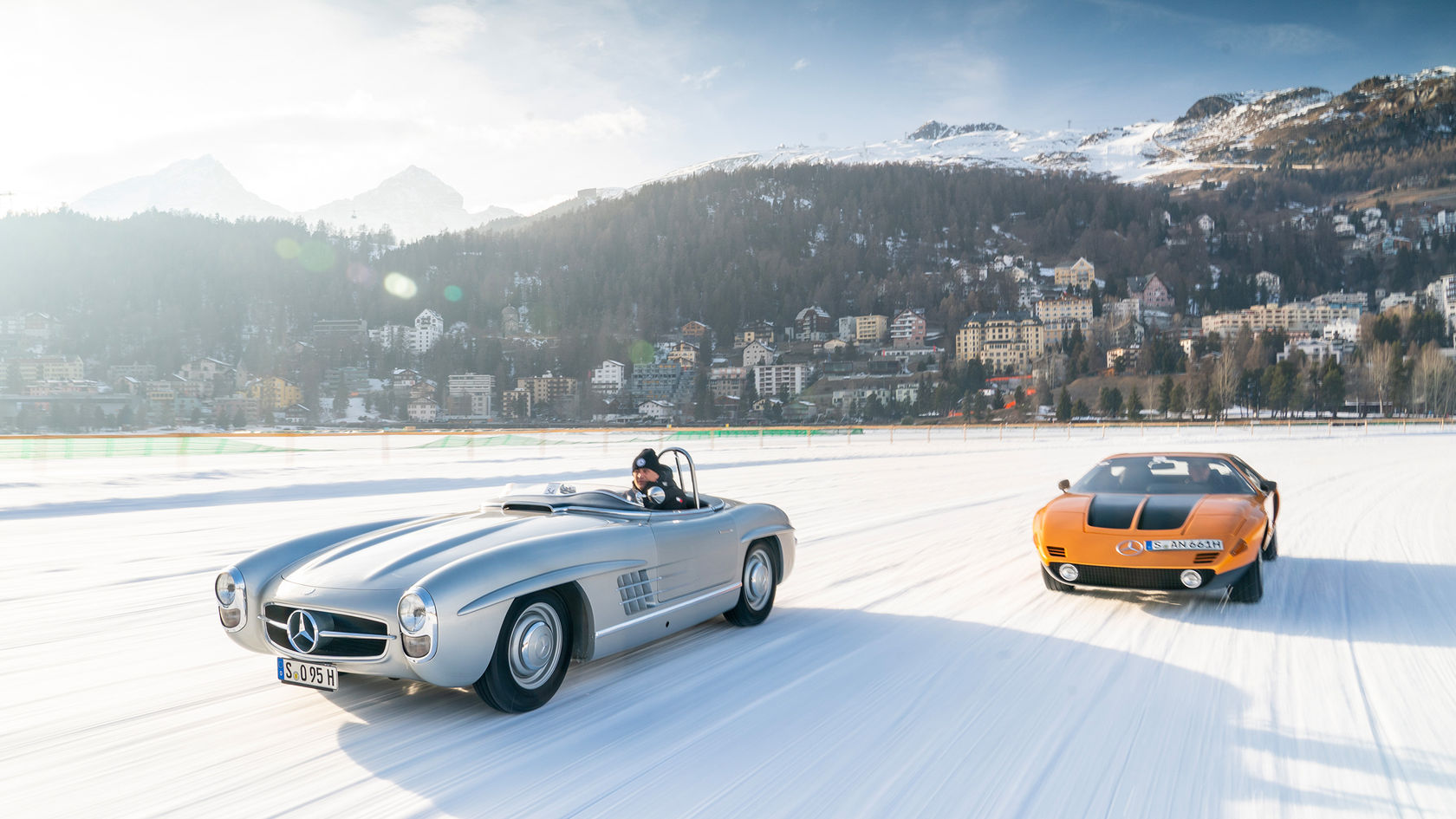 Ice watch mercedes benz deals