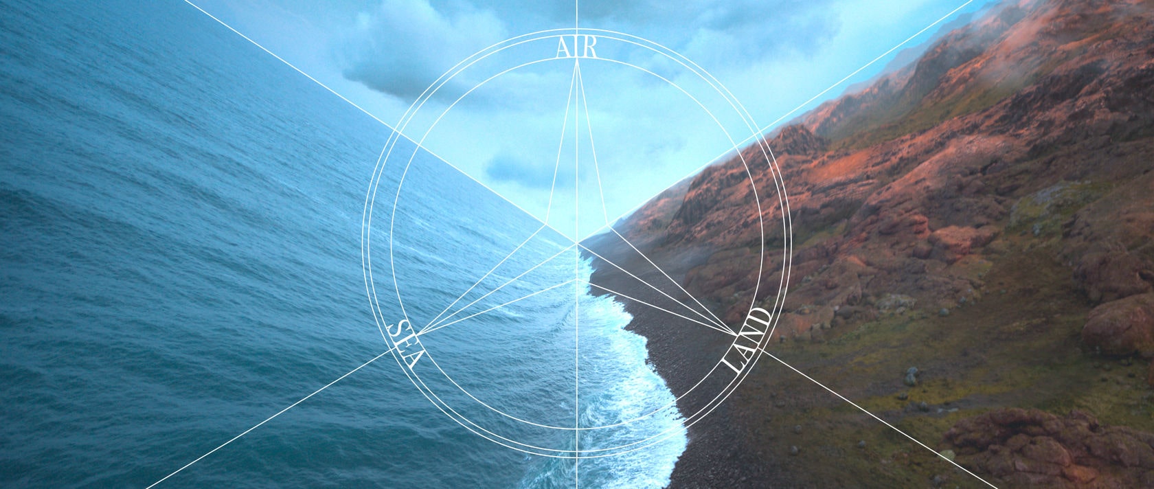 MercedesBenz Zu Lande, zu Wasser und in der Luft.