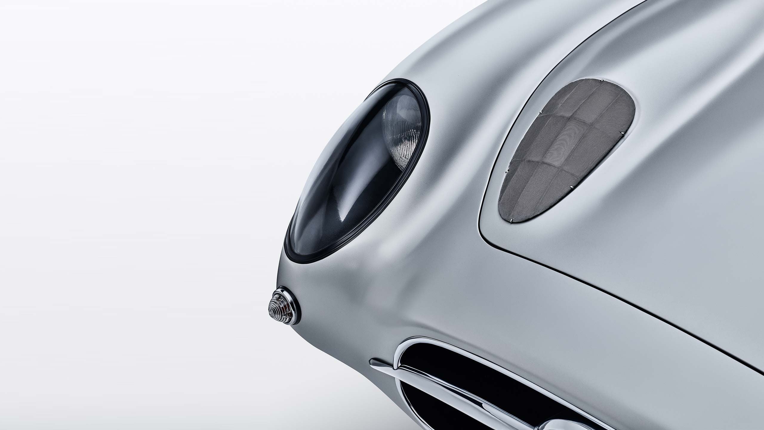 Amazon.co.jp: A PMA 1/43 ベンツ特注 メルセデス 300 SLR