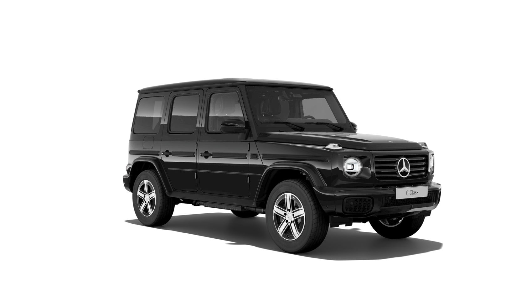 MERCEDES BENZ 