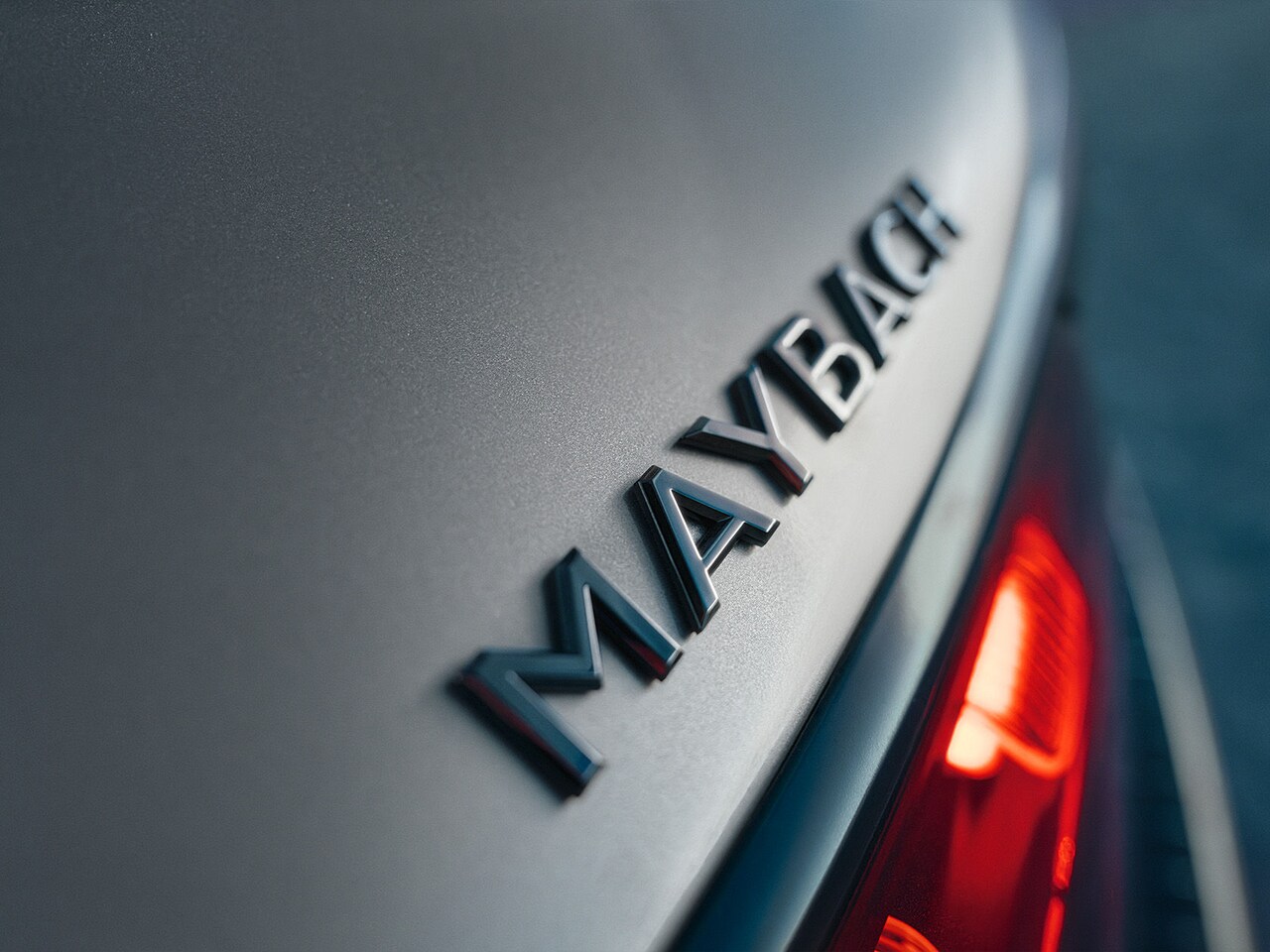 Maybach