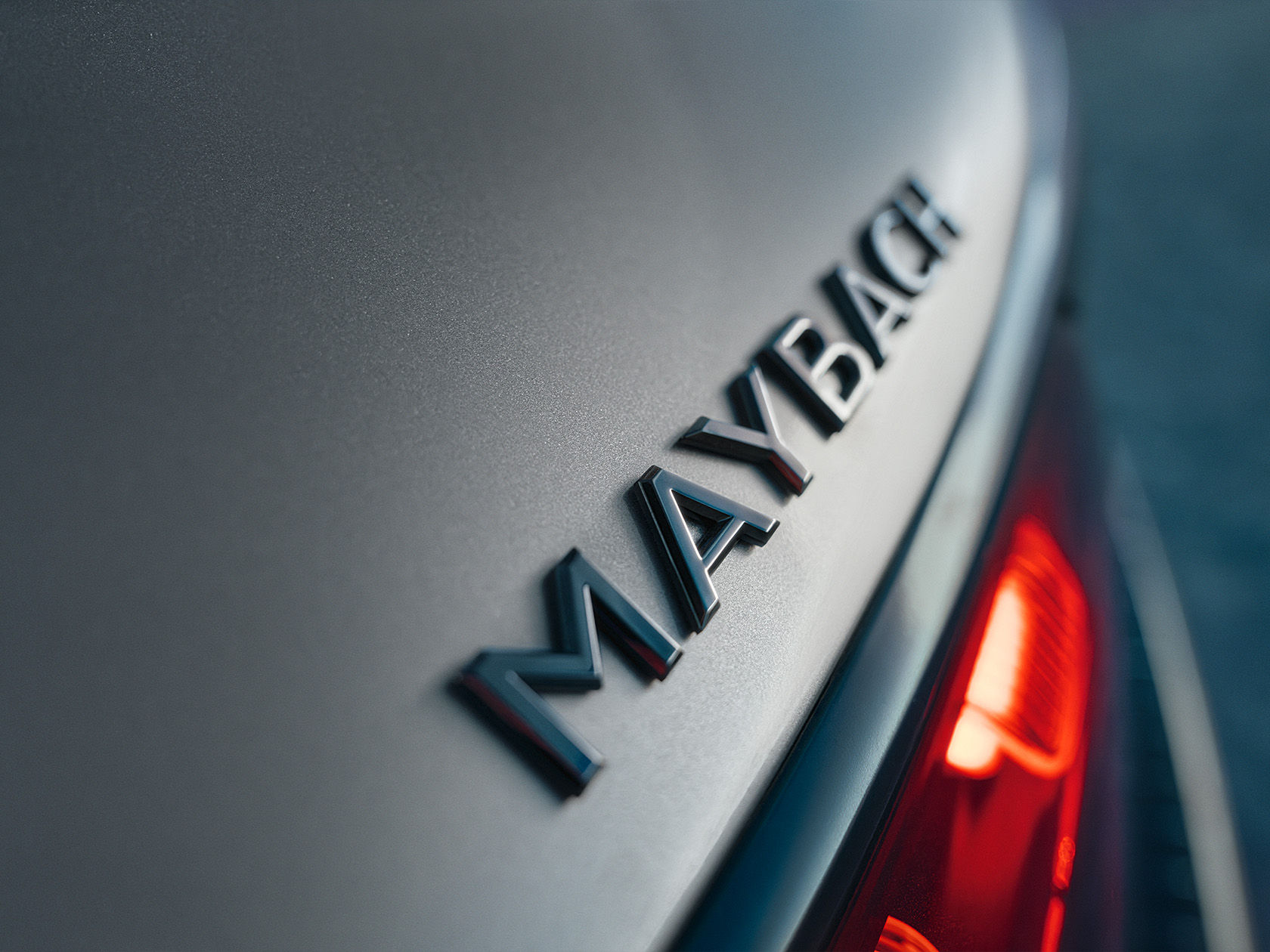 Maybach
