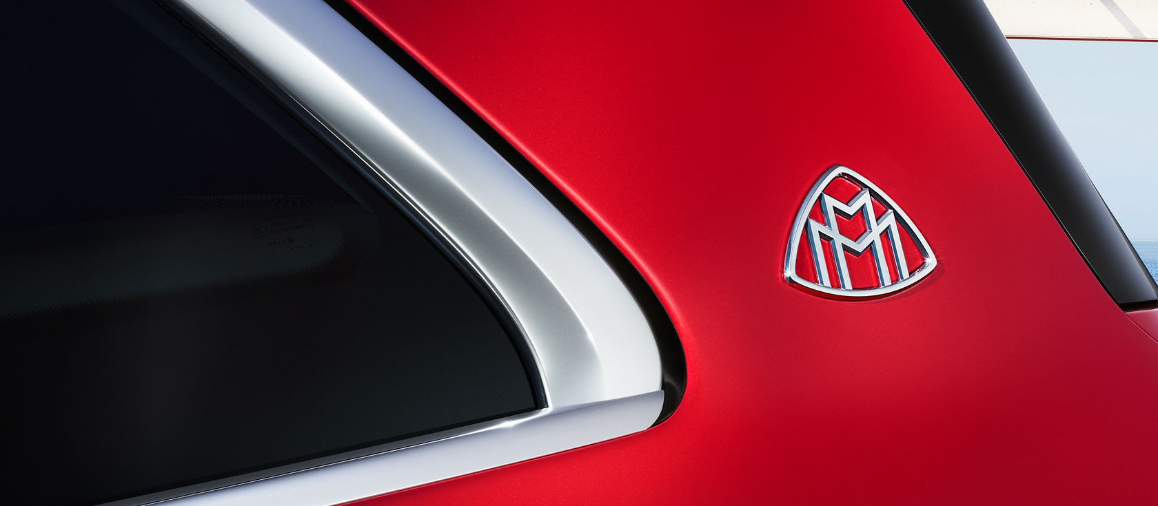 Mercedes-Maybach: The Ultimate In Exclusivity And Individuality.