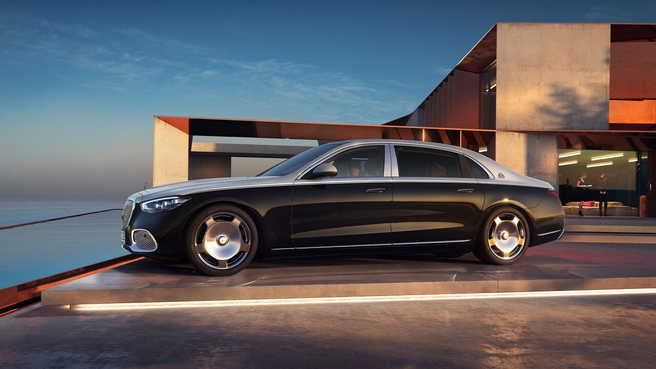 Maybach
