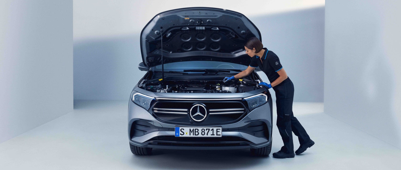 Mercedes hotsell auto repair