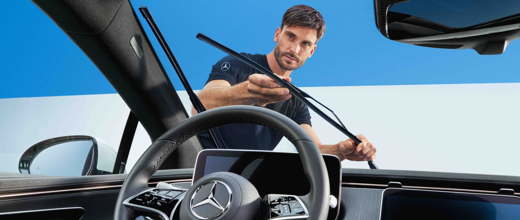Mercedes new deals parts