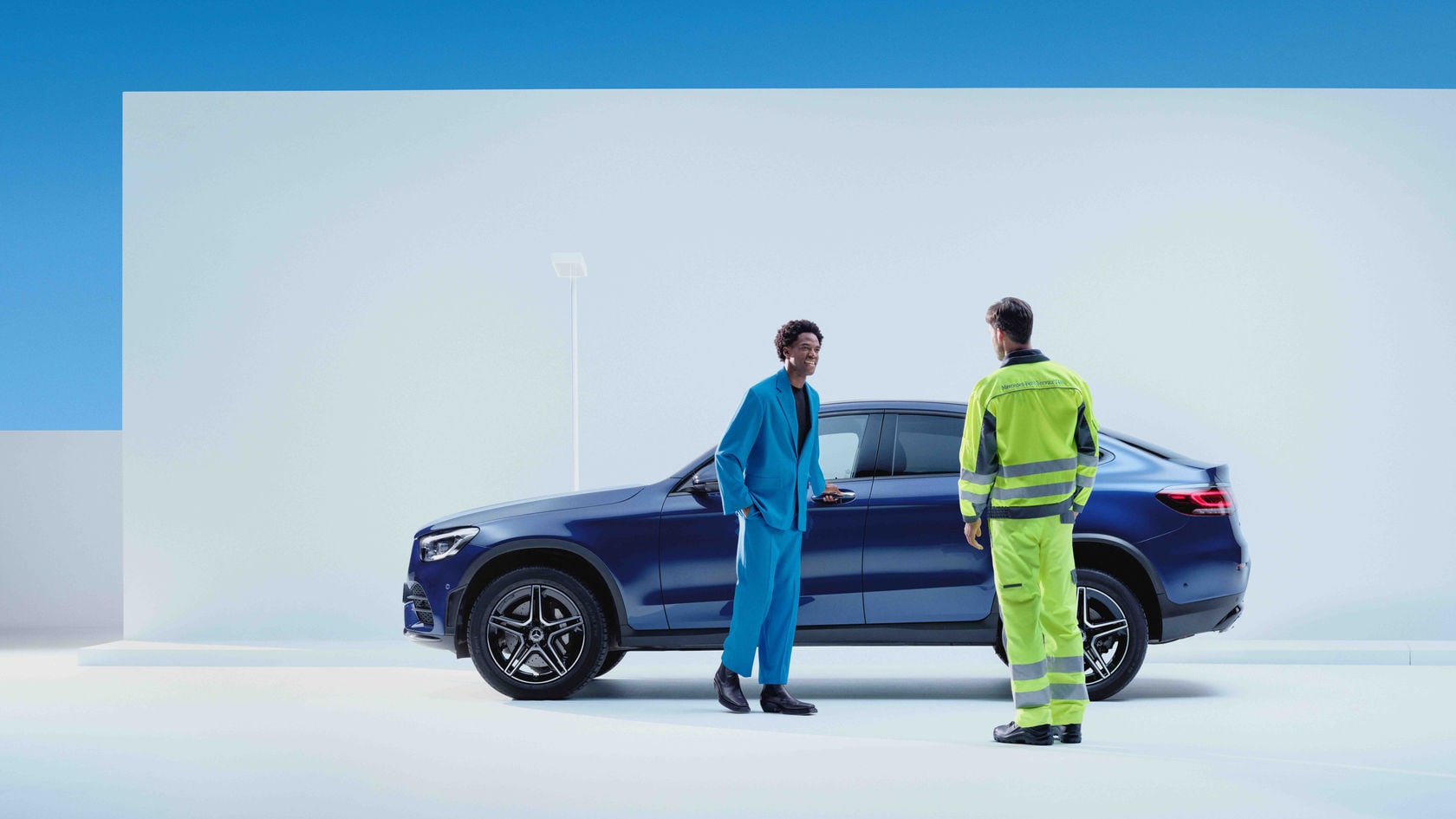 Serviceheft für Mercedes-Benz A-Klasse und W168 - METO-Autoteile
